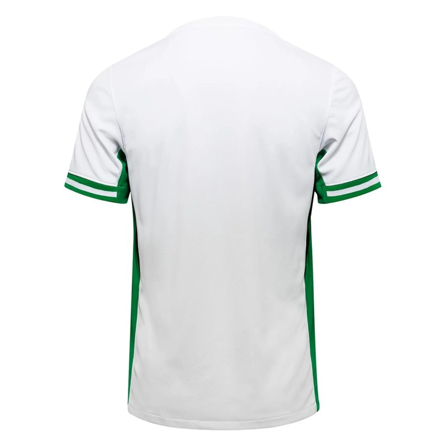 Maillot Nigeria Domicile