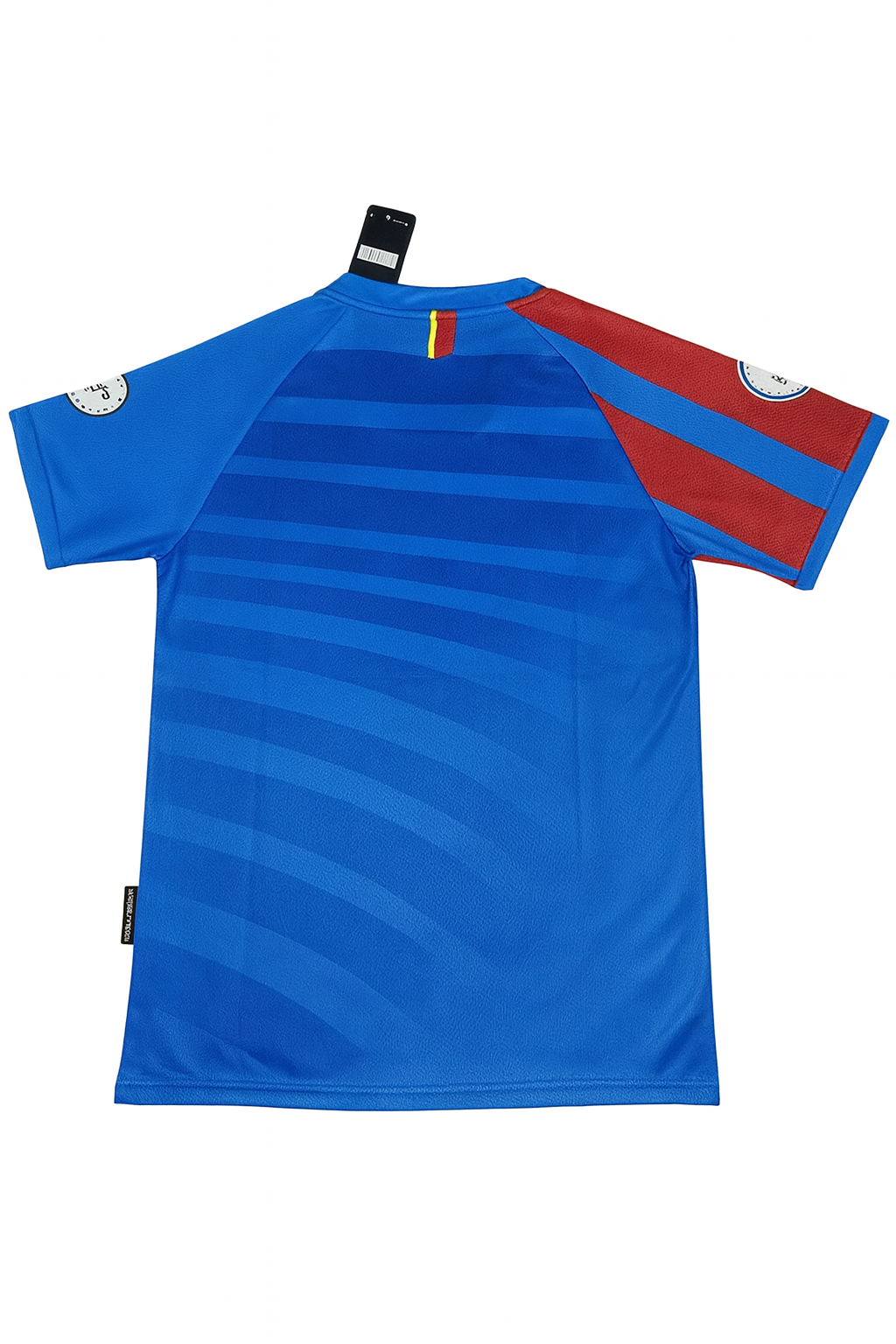 Maillot RDC Congo Domicile
