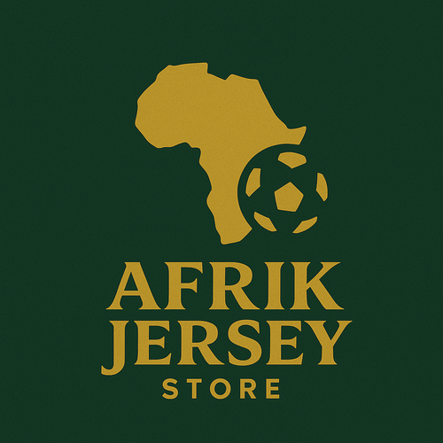 Afrik Jersey Store