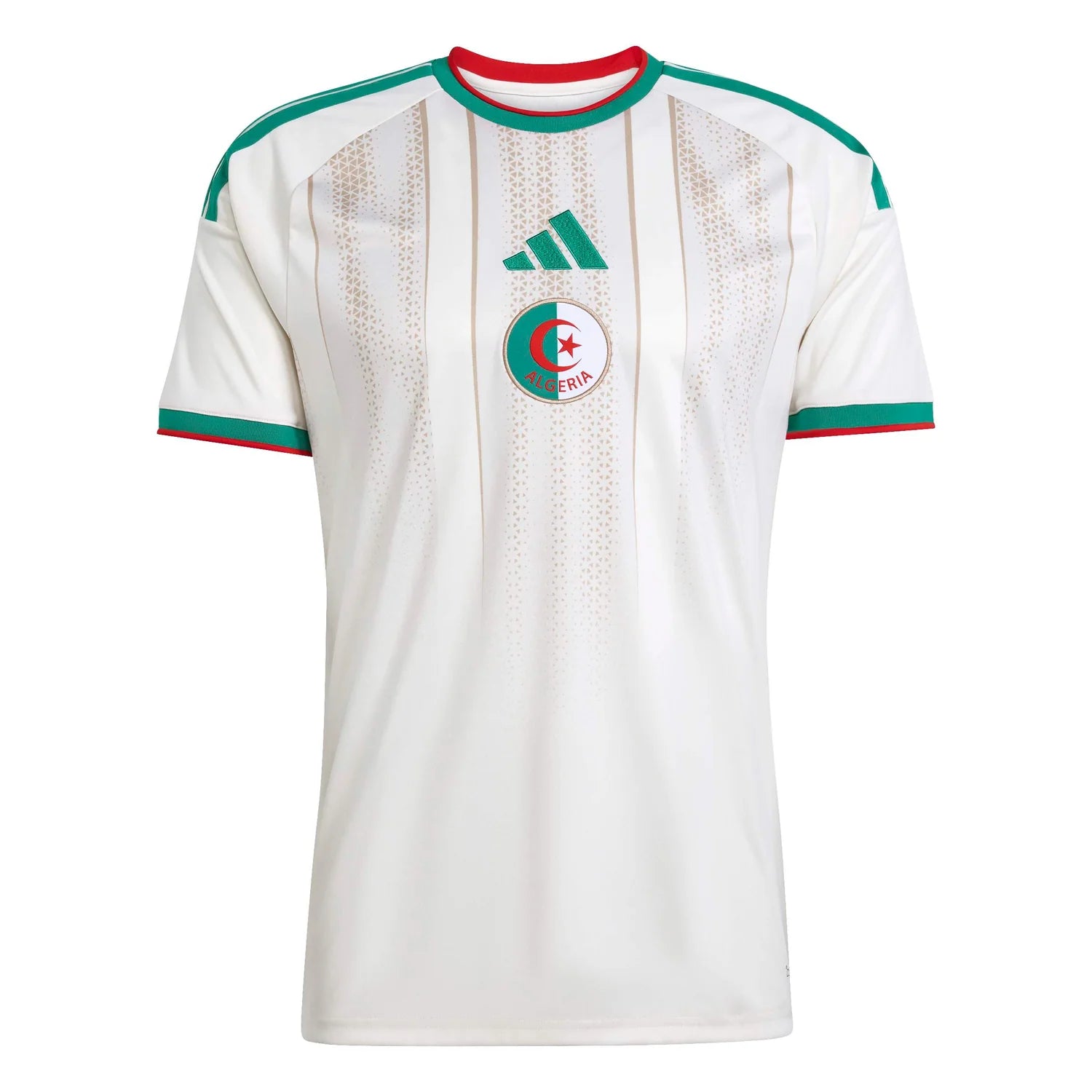 Maillot Algérie Domicile
