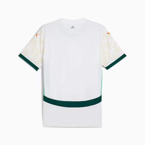 Maillot Côte d’Ivoire Extérieur