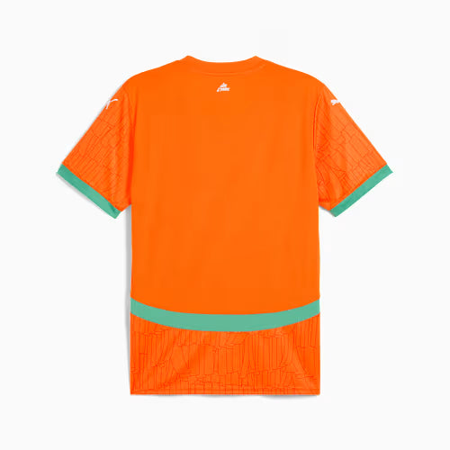 Maillot Côte d’Ivoire Domicile