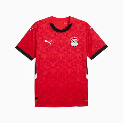 Maillot Égypte Domicile