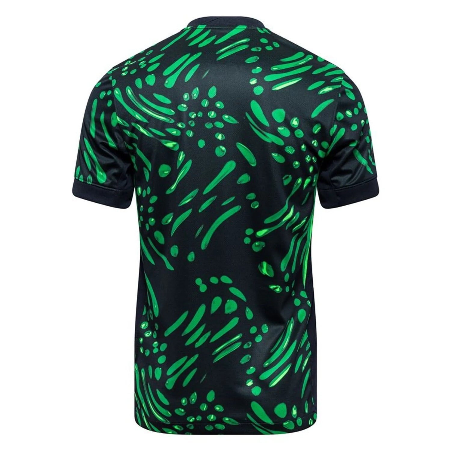Maillot Nigeria Extérieur